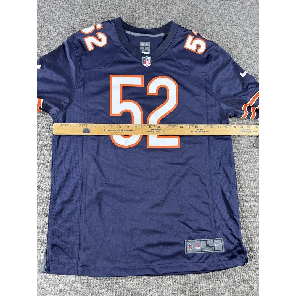 Nike chicago bears